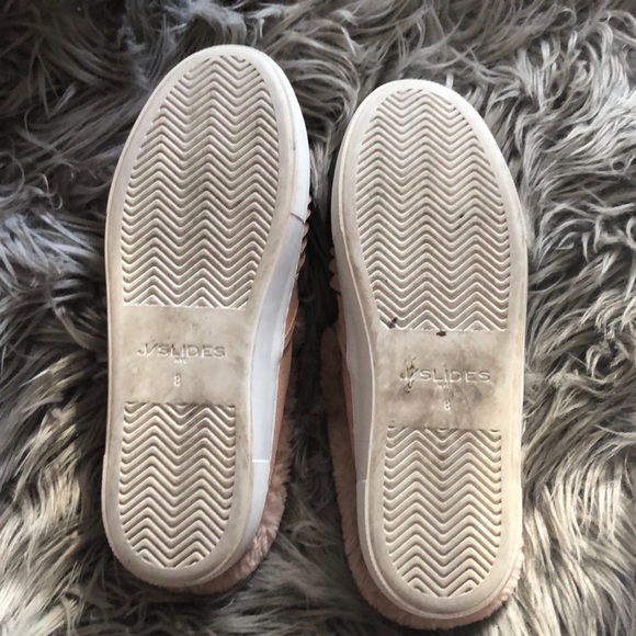 J/Slides Shoes - Picture 5 of 5